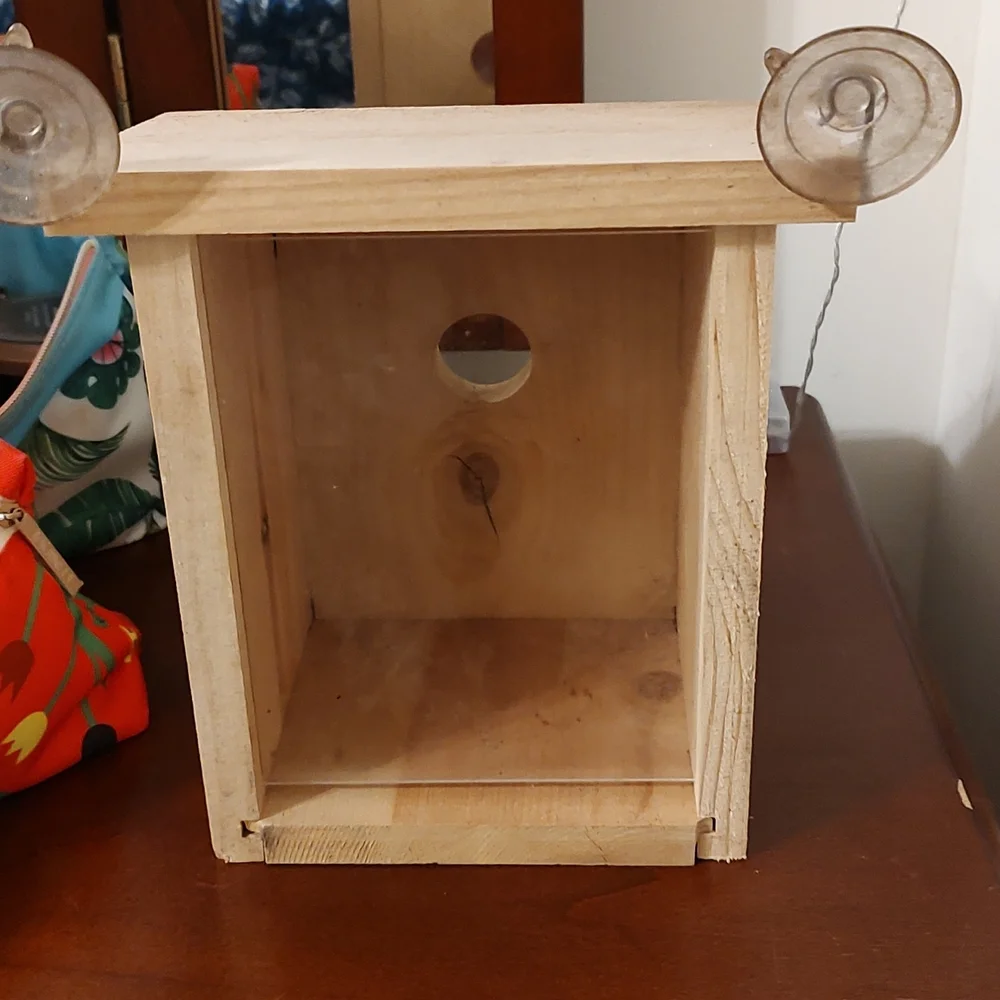 Birdhouse